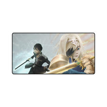 Load image into Gallery viewer, Sword Art Online: Alicization Mouse Pad (Desk Mat)