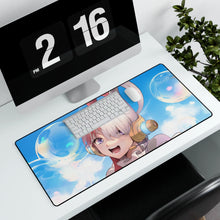 Load image into Gallery viewer, One Piece Film: RED Mouse Pad (Desk Mat) With Laptop