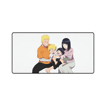 Load image into Gallery viewer, Boruto Mouse Pad (Desk Mat)