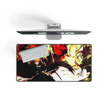 Load image into Gallery viewer, Anime Bleach Mouse Pad (Desk Mat)