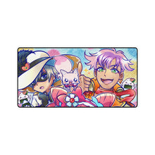 Load image into Gallery viewer, nan Mouse Pad (Desk Mat)