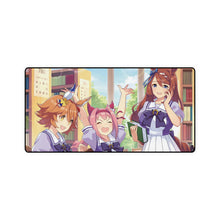Load image into Gallery viewer, Uma Musume: Pretty Derby Mouse Pad (Desk Mat)