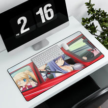 Load image into Gallery viewer, Rewrite Mouse Pad (Desk Mat)