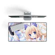 Load image into Gallery viewer, Anime Alice In Wonderland Mouse Pad (Desk Mat)