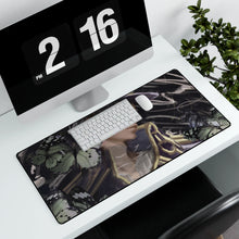 Load image into Gallery viewer, Anime Jojo's Bizarre Adventure Mouse Pad (Desk Mat)