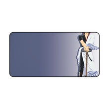 Load image into Gallery viewer, epic gintoki Mouse Pad (Desk Mat)