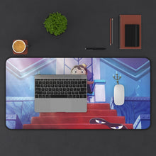 Load image into Gallery viewer, Ranking Of Kings Mouse Pad (Desk Mat) With Laptop
