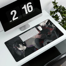 Load image into Gallery viewer, Tokyo Ghoul:re Mouse Pad (Desk Mat)