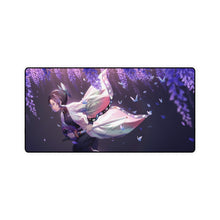 Load image into Gallery viewer, Demon Slayer: Kimetsu no Yaiba Mouse Pad (Desk Mat)
