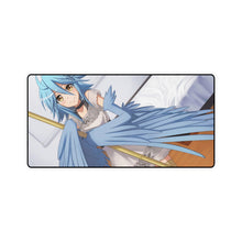Load image into Gallery viewer, Monster Musume Mouse Pad (Desk Mat)
