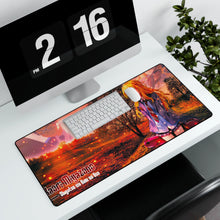 Load image into Gallery viewer, Anime Your Lie in April Mouse Pad (Desk Mat)