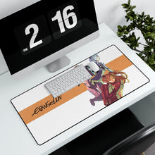 Load image into Gallery viewer, Evangelion: 2.0 You Can (Not) Advance Mouse Pad (Desk Mat)
