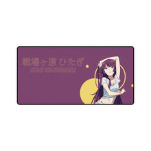 Load image into Gallery viewer, Monogatari (Series) Mouse Pad (Desk Mat)