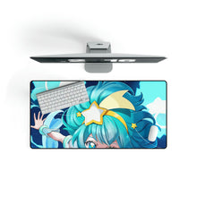 Load image into Gallery viewer, Lala Hagoromo Mouse Pad (Desk Mat)