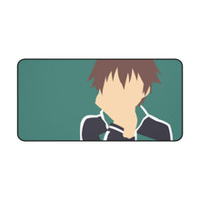 Load image into Gallery viewer, KonoSuba - God’s Blessing On This Wonderful World!! Mouse Pad (Desk Mat)