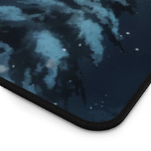 Load image into Gallery viewer, Kirito Mouse Pad (Desk Mat) Hemmed Edge