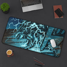 Load image into Gallery viewer, Anime Berserk Mouse Pad (Desk Mat) On Desk
