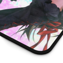 Load image into Gallery viewer, Date A Live Mouse Pad (Desk Mat) Hemmed Edge