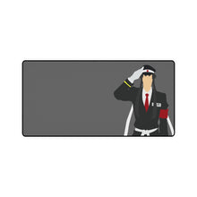 Load image into Gallery viewer, Nanbaka Mouse Pad (Desk Mat)