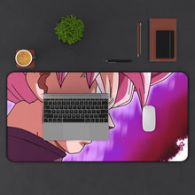 Load image into Gallery viewer, Dragon Ball Super Mouse Pad (Desk Mat) With Laptop