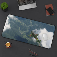 Load image into Gallery viewer, Anime Original Mouse Pad (Desk Mat) On Desk