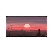 Load image into Gallery viewer, Sunset Mouse Pad (Desk Mat)
