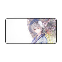 Load image into Gallery viewer, Anime Original Mouse Pad (Desk Mat)