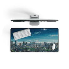 Load image into Gallery viewer, Your Name. Mouse Pad (Desk Mat)
