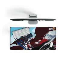 Load image into Gallery viewer, Anime, Girl, Sword, Honkai Impact 3rd, Murata Himeko, Mouse Pad (Desk Mat)