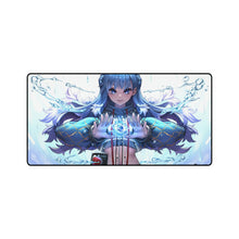 Load image into Gallery viewer, Kobo Kanaeru Mouse Pad (Desk Mat)