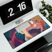 Load image into Gallery viewer, Trigun Stampede Anime CGI Mouse Pad (Desk Mat)