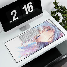 Load image into Gallery viewer, Sukasuka Mouse Pad (Desk Mat)