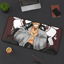 Load image into Gallery viewer, Drifters Mouse Pad (Desk Mat) On Desk
