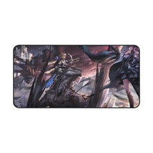 Load image into Gallery viewer, Pixiv Fantasia Last Saga Mouse Pad (Desk Mat)