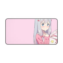 Load image into Gallery viewer, EroManga-Sensei Mouse Pad (Desk Mat)