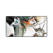 Load image into Gallery viewer, My Hero Academia Katsuki Bakugou Mouse Pad (Desk Mat)