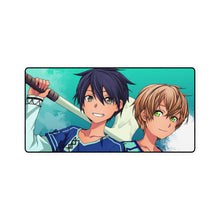 Load image into Gallery viewer, Sword Art Online: Alicization Mouse Pad (Desk Mat)