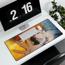 Load image into Gallery viewer, Pain (Yahiko) Mouse Pad (Desk Mat) With Laptop