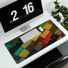 Load image into Gallery viewer, The Tatami Galaxy Mouse Pad (Desk Mat)