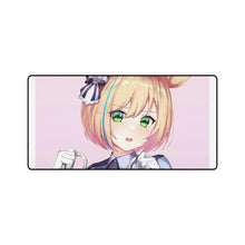 Load image into Gallery viewer, Uma Musume: Pretty Derby Mouse Pad (Desk Mat)