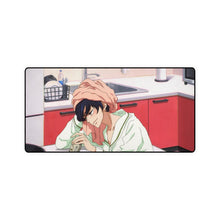 Load image into Gallery viewer, Dance Dance Danseur Mouse Pad (Desk Mat)