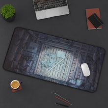 Load image into Gallery viewer, Anime Original Mouse Pad (Desk Mat) On Desk