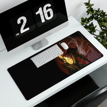 Load image into Gallery viewer, Aang The Last Airbender Mouse Pad (Desk Mat)