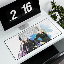 Load image into Gallery viewer, Boku Wa Tomodachi Ga Sukunai Mouse Pad (Desk Mat)