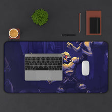 Load image into Gallery viewer, Goblin Slayer Goblin Slayer Mouse Pad (Desk Mat) With Laptop