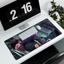 Load image into Gallery viewer, My Hero Academia Mouse Pad (Desk Mat) With Laptop