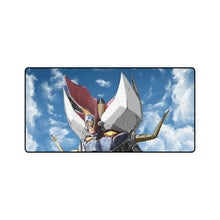 Load image into Gallery viewer, Great Mazinger Mouse Pad (Desk Mat)