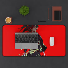 Load image into Gallery viewer, Dororo Hyakkimaru, Dororo, Dororo Mouse Pad (Desk Mat) With Laptop