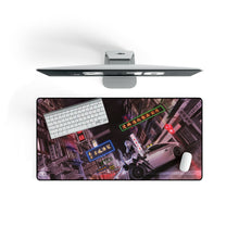 Load image into Gallery viewer, Anime Original Mouse Pad (Desk Mat) On Desk