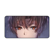 Load image into Gallery viewer, Eighty Six Mouse Pad (Desk Mat)